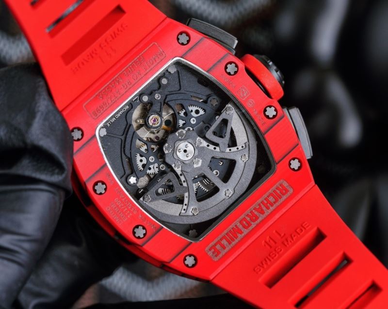 RICHARD MILLE Watches